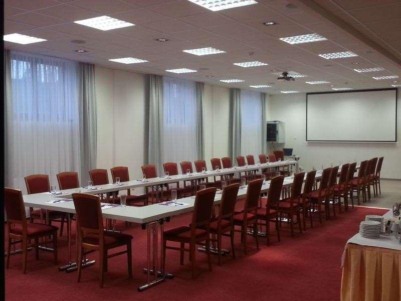 Hotel Horal Roznov pod Radhostem Facilities photo